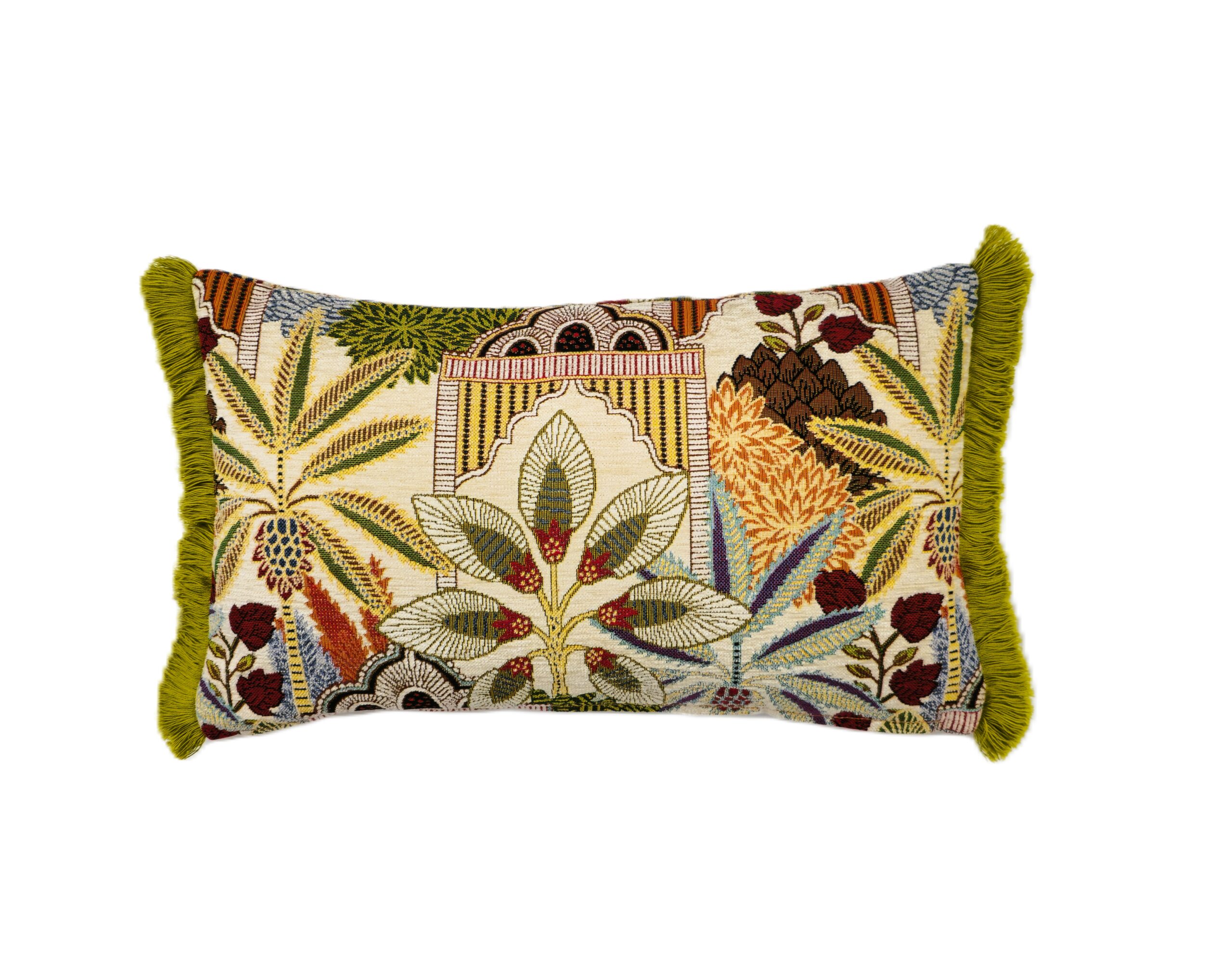 Decorative Cushion 'Tropique'